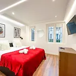 Urbanflat 201 - Appartement Au Centre De Paris Sd1