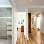 Urbanflat 201 - Appartement Au Centre De Paris Sd1