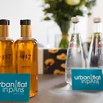 Urbanflat 201 - Appartement Au Centre De Paris Sd1