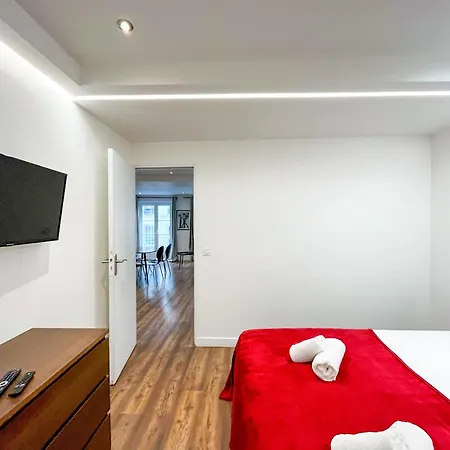 Urbanflat 201 - Au Centre De Sd1 Apartment *
