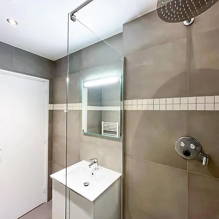 Urbanflat 201 - Au Centre De Sd1 Paris
