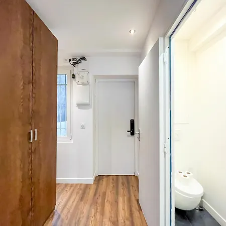 Apartment Urbanflat 201 - Au Centre De Sd1 *