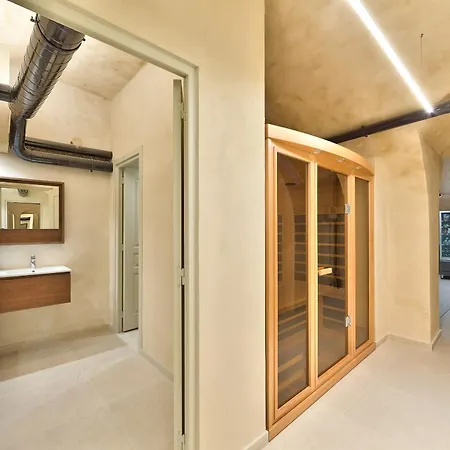 Apartment Urbanflat 201 - Au Centre De Sd1