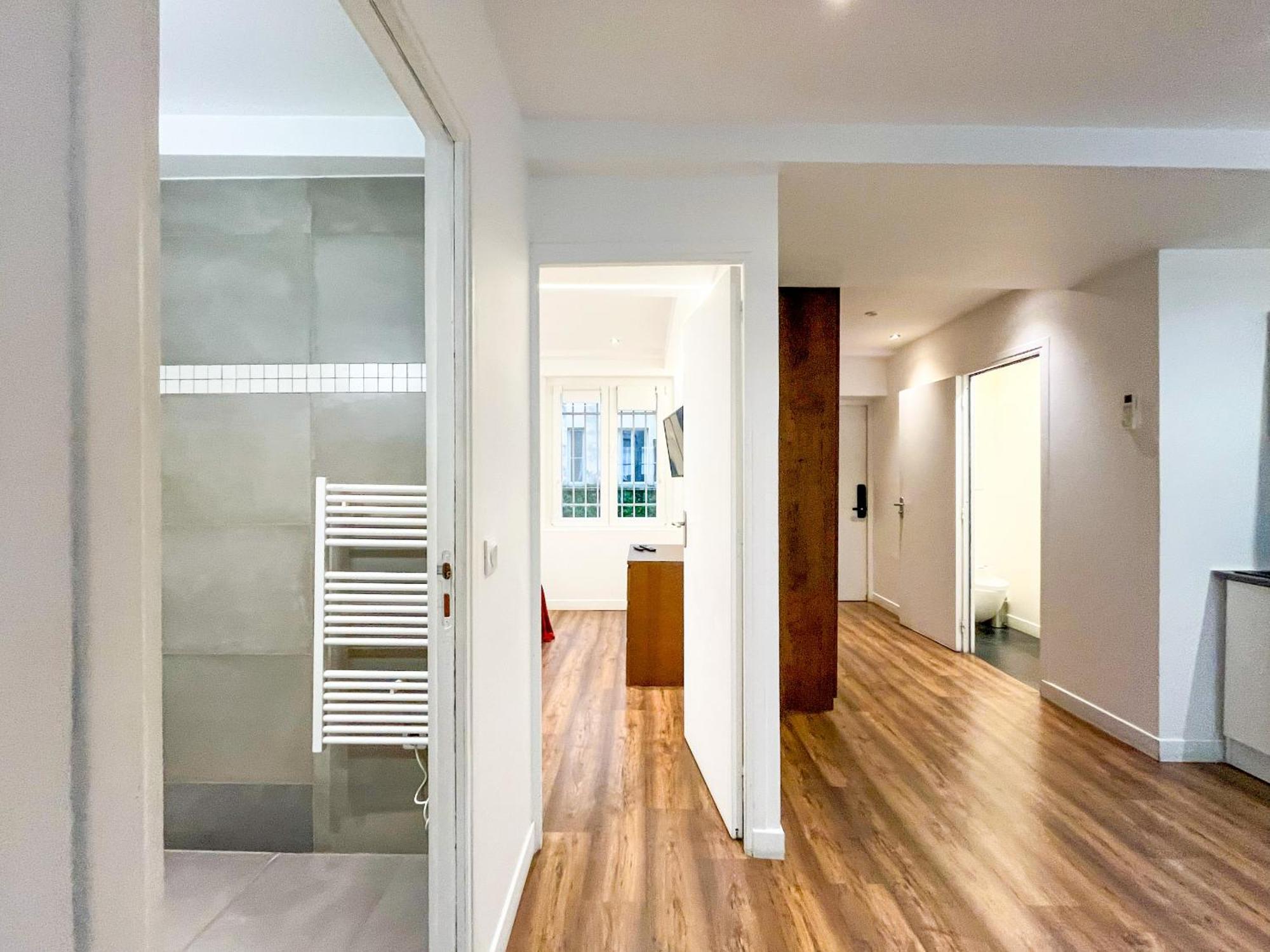 Urbanflat 201 - Au Centre De Sd1 Apartment