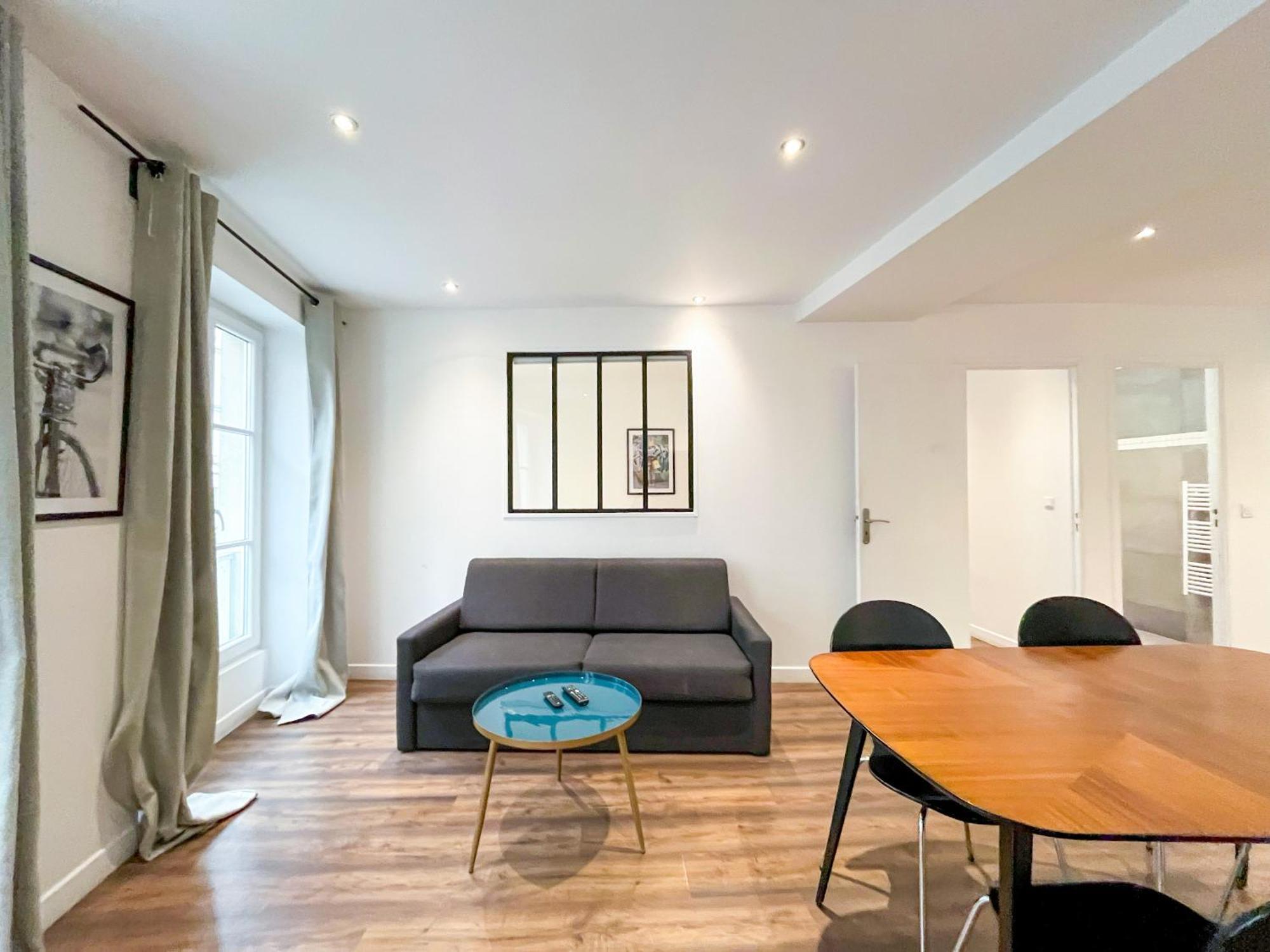 Urbanflat 201 - Au Centre De Sd1 Apartment