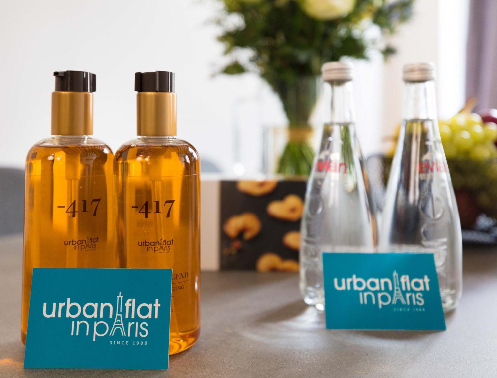 Urbanflat 201 - Au Centre De Sd1 *